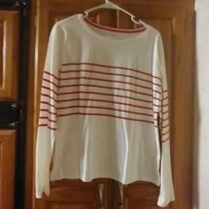New with tags Old navy long sleeve